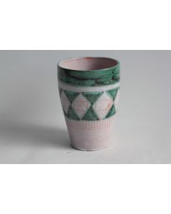 Vase céramique ALLIX Vallauris