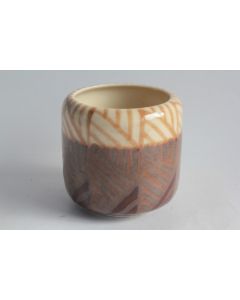 Vase porcelaine Limoges Camille Tharaud