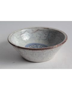 Gustave REYNAUD Coupelle céramique Le Mûrier Vallauris