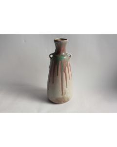 Vase grès Charles GREBER