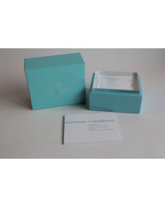 Écrin pour bijoux  FURRER JACOT 
