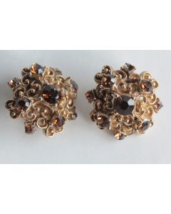 Clips d'oreilles ORENA