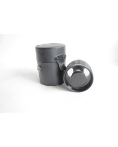 Objectif appareil photo Mirror Lens Kenlock 300mm F 1:5.6