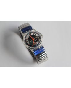 Montre Swatch Color Fish GK215