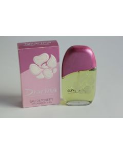Eau de toilette Diarina 50 ml