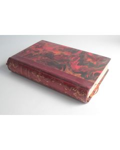 Livre Histoire de la république de Venise Léon Galibert 1850