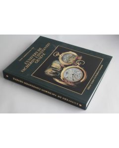 Livre L'univers de VACHERON CONSTANTIN Carole Lambelet et Lorette Coen 