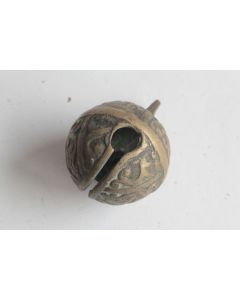 Ancien Grelot d'attelage