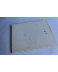 Livre montres BLANCPAIN