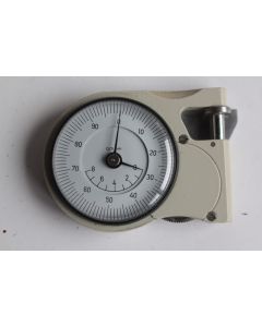 Instrument de mesure Mesureur taille diamants
