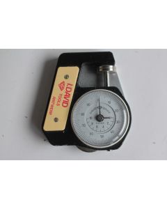 Instrument de mesure I.David Tools Antwerp Mesureur taille diamants