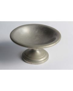 Sucrier étain Absinthe XIXe siècle