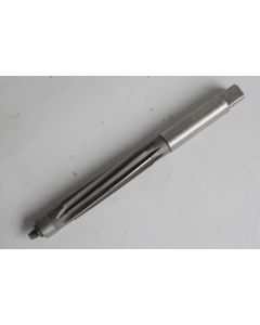 Alésoir à main expansible au milieu HSS Beck 18 mm