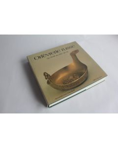 Livre Orfèvrerie russe du XVIIIe au XIXe siècle Alexander Von Solodkoff