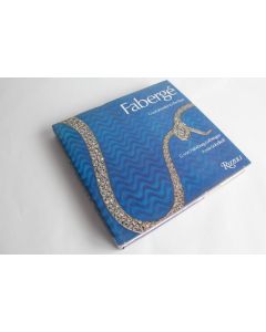 Livre Fabergé Habsburg-Lothringen Solodkoff 1979