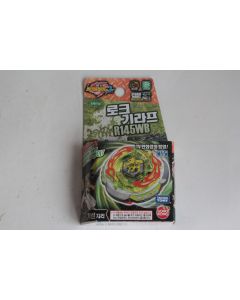 Takara Tomy Toupie Beyblade BB-78 Rock Zurafa R145WB Corée