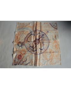 JAEGER LeCOULTRE Gavroche soie Montre