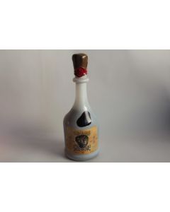 Bouteille Salvador Dali 1964 - Conde De Osborne 