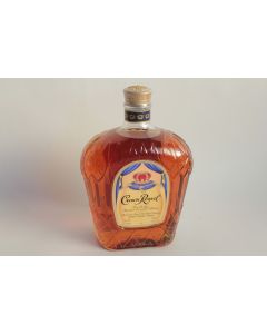 Whisky canadien Crown Royal 1L