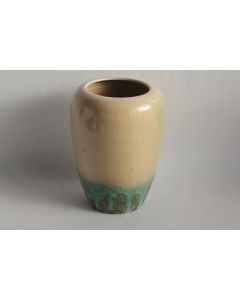 Vase céramique émaillée Willem COENRAAD BROUWER Pays-Bas