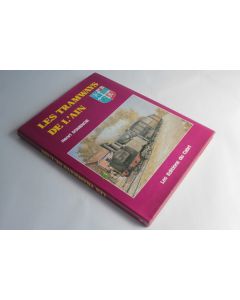 Livre Les Tramways de l'Ain Henri Domengie 1996