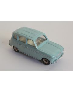 DINKY TOYS Voiture miniature Renault 4L 518