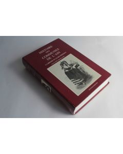 Livre Histoire des communes de l'Ain Paul Cattin 1984