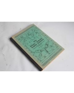Livre Les fruits à pépins 1910 avec illustration