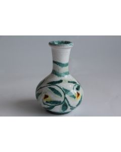 Petit vase céramique Porches Portugal