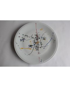 Plat Lubiana musique par Gianni Celano Giannici 1994