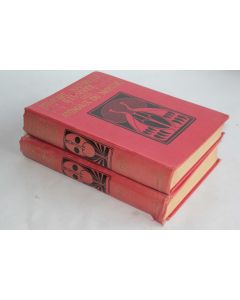 Histoire Naturelle illustrée des animaux du monde 2 tomes P. Hettinger 1907