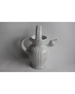 Chevrette céramique Robert PICAULT Vallauris