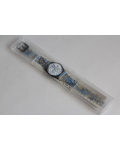 SWATCH Montre Swatch Algarve GN128 Mare 1993