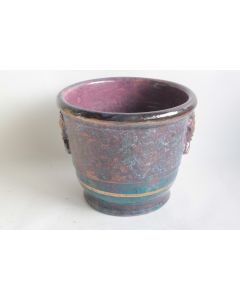 Cache pot céramique Thagouhi Beer-Zorian Suisse