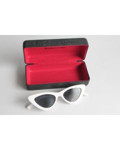 Lunettes de soleil Adam Selman x Le Specs The Last Lolita