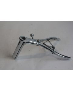 Spéculum anal Mathieu Instrument médical gynécologie