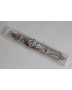 SWATCH Montre Swatch Masquerade GP105 1993