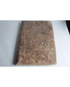 Atlas historique généalogique chronologique géographique A.Lesage 1829