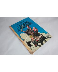 BD Le glaive de Bronze les timour par Sirius EO 1958