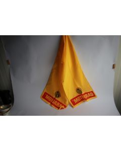 Foulard Das Motorrad moto