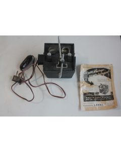 Ancien outil d'horloger breveté Horsilect