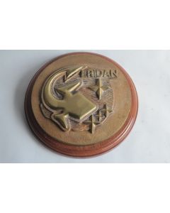Tape de bouche Eridan Chasseur de Mines Marine