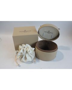 FREDERIQUE CONSTANT Écrin pour montre