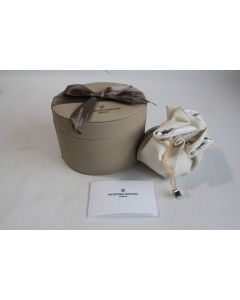 FREDERIQUE CONSTANT Écrin pour montre