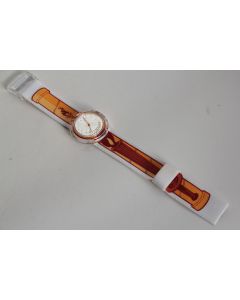 SWATCH Montre Ippolytos Jeux Olympiques Atlanta 1996 PMZ103