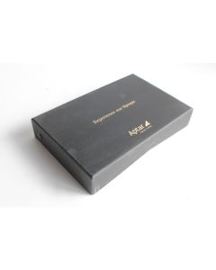 Coffret de parfum APTAR experience our Sprays