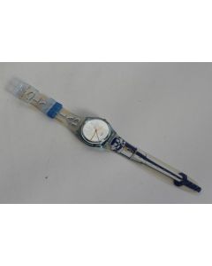 SWATCH Montre Kotinos Jeux Olympiques Atlanta 1996 GZ147