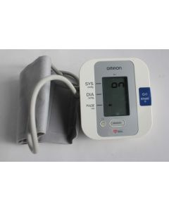 Tensiomètre électronique au bras OMRON M3
