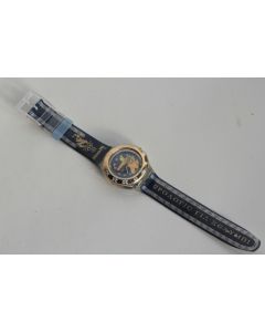 SWATCH Montre Scuba Thalassios Jeux Olympiques Atlanta 1996 SDZ102