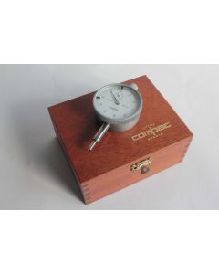 Comparateur de précision Appareil de mesure mécanique Compac 523 Genève